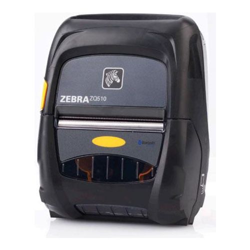 Zebra Zq510 Térmica Directa Impresora Portátil 3324