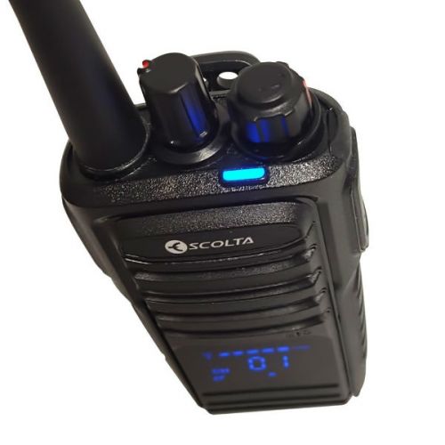 activado por voz walkie talkie auriculares cancelación de ruido walkie  talkie auricular ajuste para kenwood motorola baofeng radio