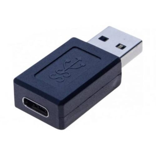 Adaptador USB-C a USB-A - Accesorios informáticos