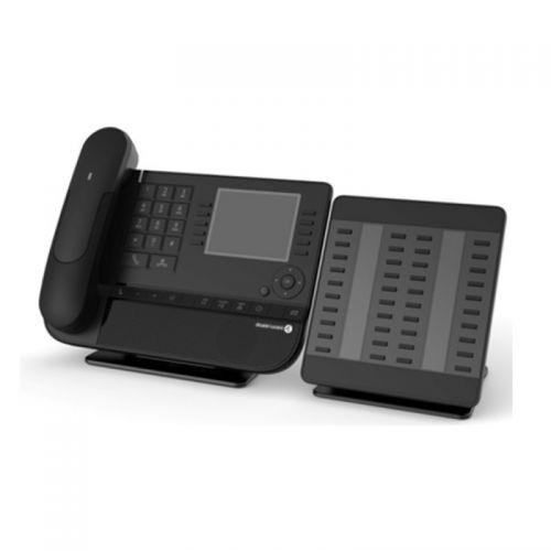 Alcatel 8039 · Teléfono fijo IP
