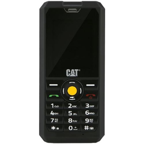 Teléfono Móvil Rugerizado Caterpillar CAT B26