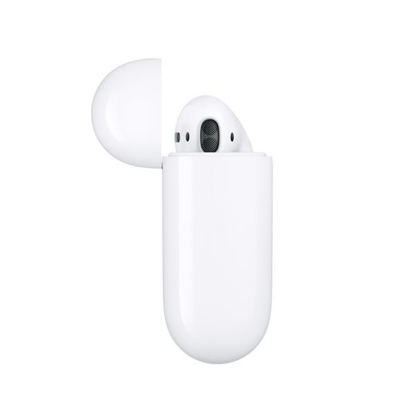 Duracion bateria airpods fashion segunda generacion