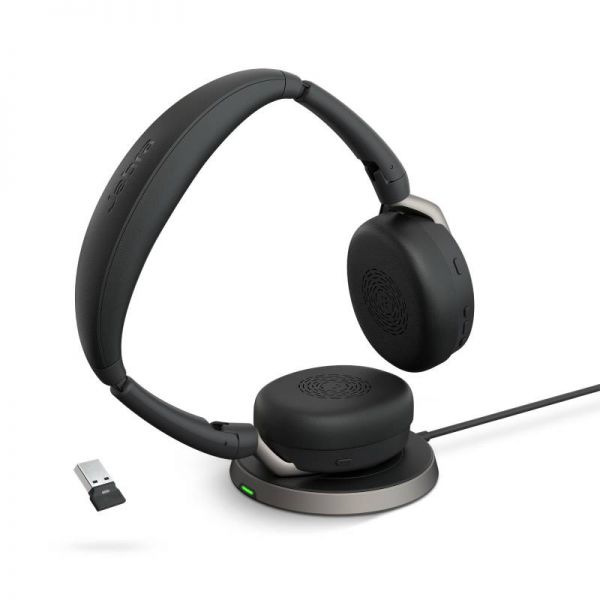 Jabra Evolve2 hotsell 65 Headset