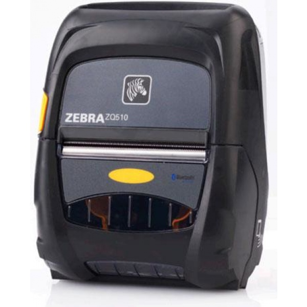 Zebra Zq510 Térmica Directa Impresora Portátil 0126