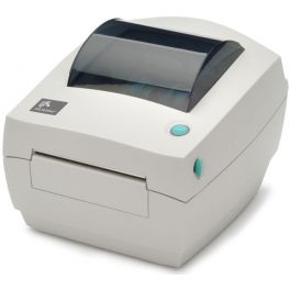 Zebra GC420d impresora de etiquetas Térmica directa / transferencia térmica 203 x 203 DPI