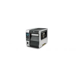 Zebra ZT620 impresora de etiquetas Transferencia térmica 203 x 203 DPI