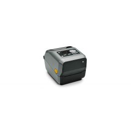 Zebra ZD620 impresora de etiquetas Transferencia térmica 203 x 203 DPI