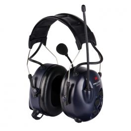 Auriculares de protección auditiva E-104