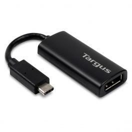 Adaptador USB-C a DisplayPort