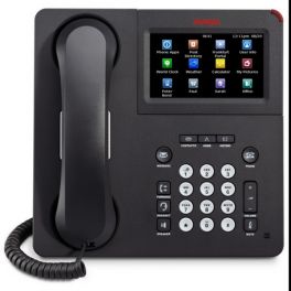 Teléfonos Avaya 9641GS IP