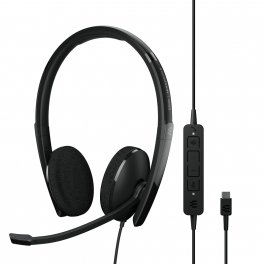 EPOS  SENNHEISER ADAPT 560 UC / MS Auricular Bluetooth desde 180,29 € 