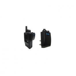 Kenwood adaptador Bluetooth para walkie-talkie