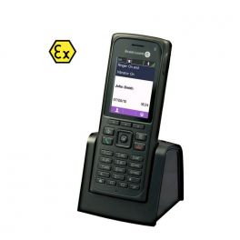 Teléfono IP65- ATEX 