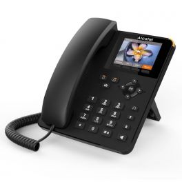 Teléfono IP Swissvoice CP2502