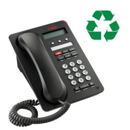 Avaya 1603 IP Reacondicionado