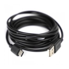 Cable USB-C a USB-A 2.0 4,9 metros para AVer