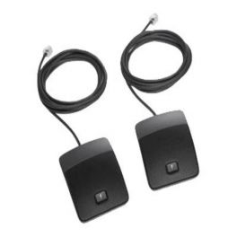 2 micrófonos para Soundstation CISCO 8831G