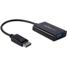 Adattatore DisplayPort a VGA - Convertitore DP a VGA con audio - 1920 x 1200