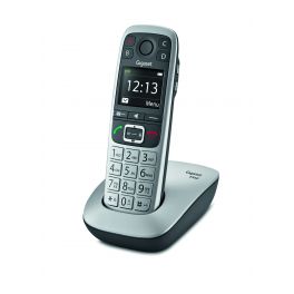 GIGASET Téléphone sans fil Gigaset COMFORT 550 IP Flex - Cdiscount  Téléphonie