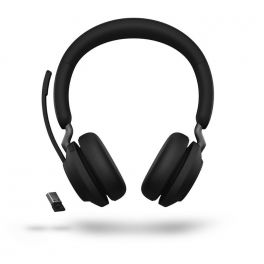 Audifonos Bluetooth Plantronics Voyager Stereo 4220 UC Bluetooth con  adaptador USB tipo A