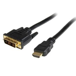 Cavo HDMI a DVI-D di 1,8 m - M/M