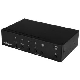 Commutatore Automatico con Ingressi Multipli a HDMI - Switch Convertitore - 4K