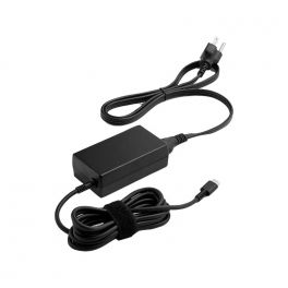 HP Adaptador de corriente USB-C LC 65W