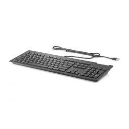 HP teclado Business Slim Smartcard