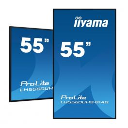 iiyama ProLite LH5560UHS-B1AG 