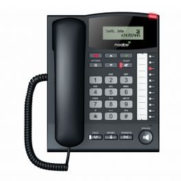 myPhone SOHO Line D31  teléfono fijo con tarjeta sim