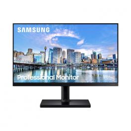 Samsung Monitor Profesional F24T450FZU 27''