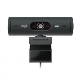 Cámara web para videoconferencia INS IS-PC28
