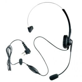 Motorola auricular PTT para DP1400, XTNi, XT420, XT460, CP040