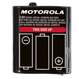 Batería potente 1300mAh para Motorola T82 / T62