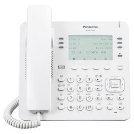 Panasonic IP KX-NT630 Blanco