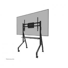 Neomounts FL50-525BL1 soporte de suelo con ruedas