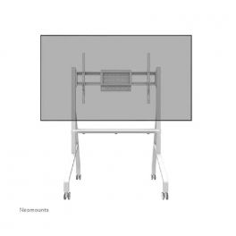 Neomounts FL50-525WH1 soporte de suelo con ruedas