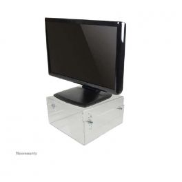 Neomounts NSMONITOR40  Soporte para monitor acrílico