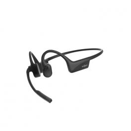 SHOKZ OpenRun Pro Auriculares Inalámbrico Banda para cuello Llamadas/Música  Bluetooth Azul - Shokz