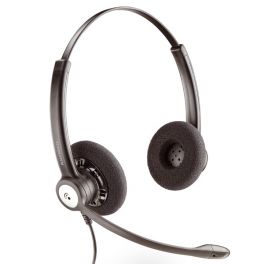 Plantronics Entera Duo