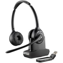 Plantronics Savi W420