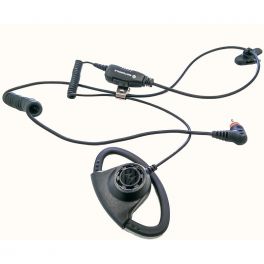 Motorola - Kit contorno de oreja para  series SL1600-SL4000 