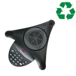 Polycom Soundstation 2 NE Reacondicionado