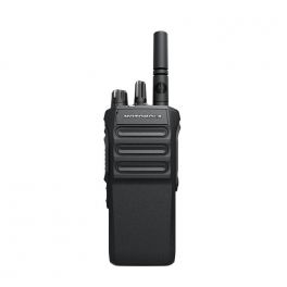 Motorola R7P UHF - Certificado TIA4950 
