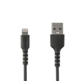 Cavo USB a Lightning da 1m - Conforme Apple MFi - Nero