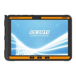 Tablet Rugerizada 10 COLOSSUS A100  Thunderbook - Tablets Rugerizados  Industriales Robustos