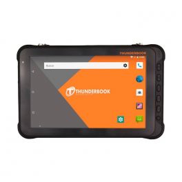 Thunderbook Khronos A100