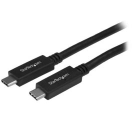 Cavo USB-C a USB-C da 0,5m USB 3.1 (10Gbps) - M/M