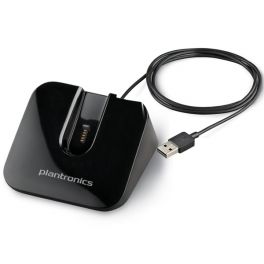 Poly 87300-205 - Auricular Bluetooth para Móviles Voyager Legend