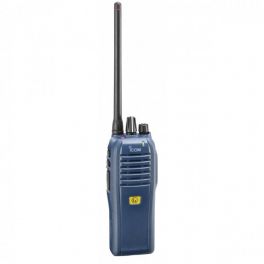 Icom ATEX IC-F4202DEX